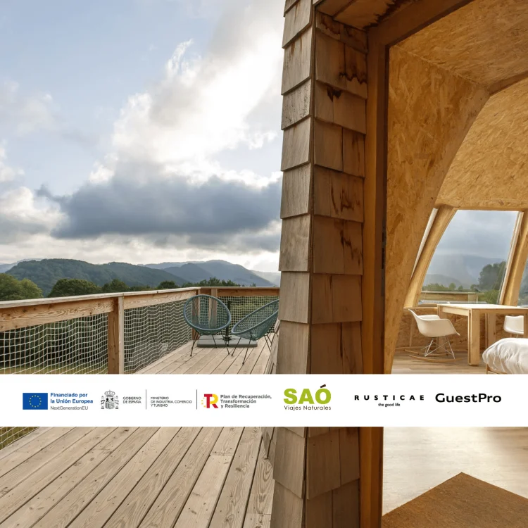 ENRÉDATE EN LO LOCAL: HACER MÁS Y MEJOR CON MENOS