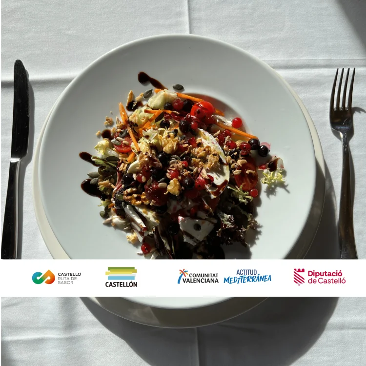 DESCUBRE LA PROVINCIA DE CASTELLÓN MÁS SOSTENIBLE