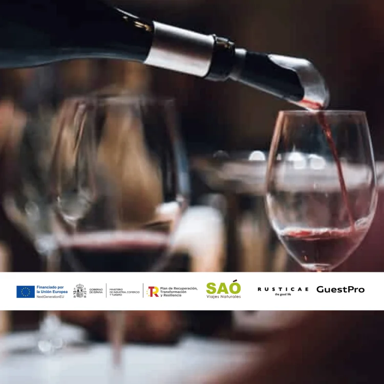 DESCUBRE TODO LO QUE EL ENOTURISMO PUEDE OFRECERTE