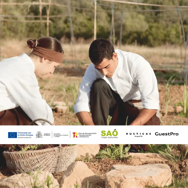 ENRÉDATE EN LO LOCAL