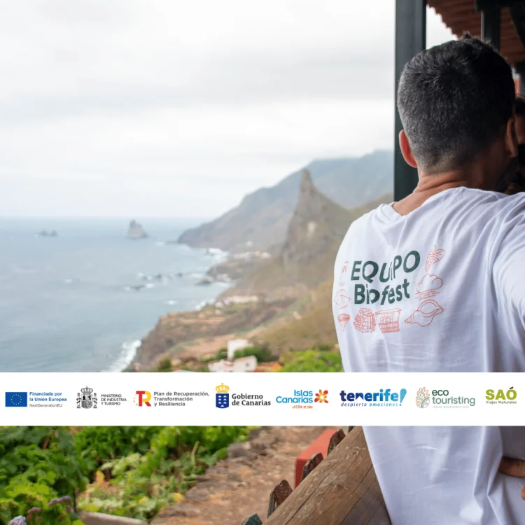 ANAGA BIOFEST 2024. NATURALEZA Y RURALIDAD SIN LÍMITES