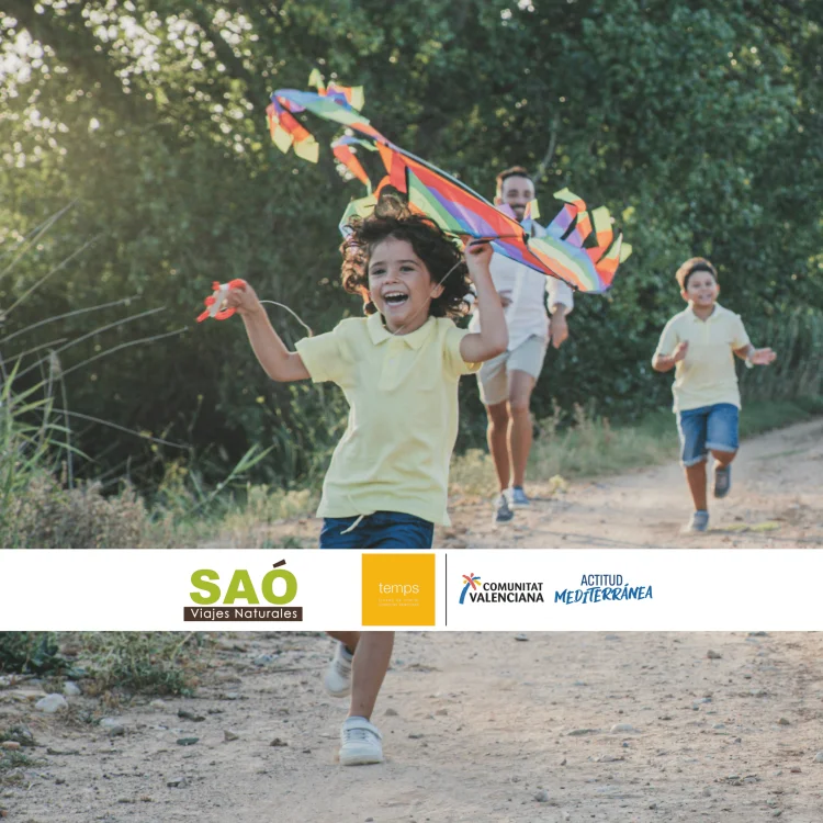 LA COMUNITAT VALENCIANA MÁS VERDE