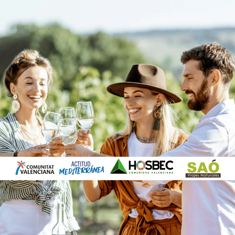 5 IRRESISTIBLES EXPERIENCIAS GASTRONÓMICAS QUE SÓLO ENCONTRARÁS EN EL INTERIOR DE LA COMUNITAT VALENCIANA