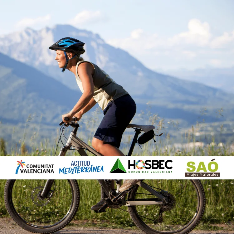 5 AVENTURAS PARA ACTIVARTE EN EL INTERIOR DE LA COMUNITAT VALENCIANA