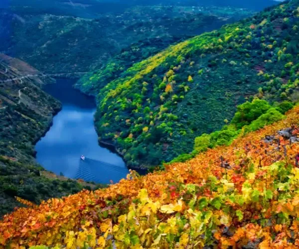 ¿Dónde viajar en septiembre? Destinos para despedir el verano