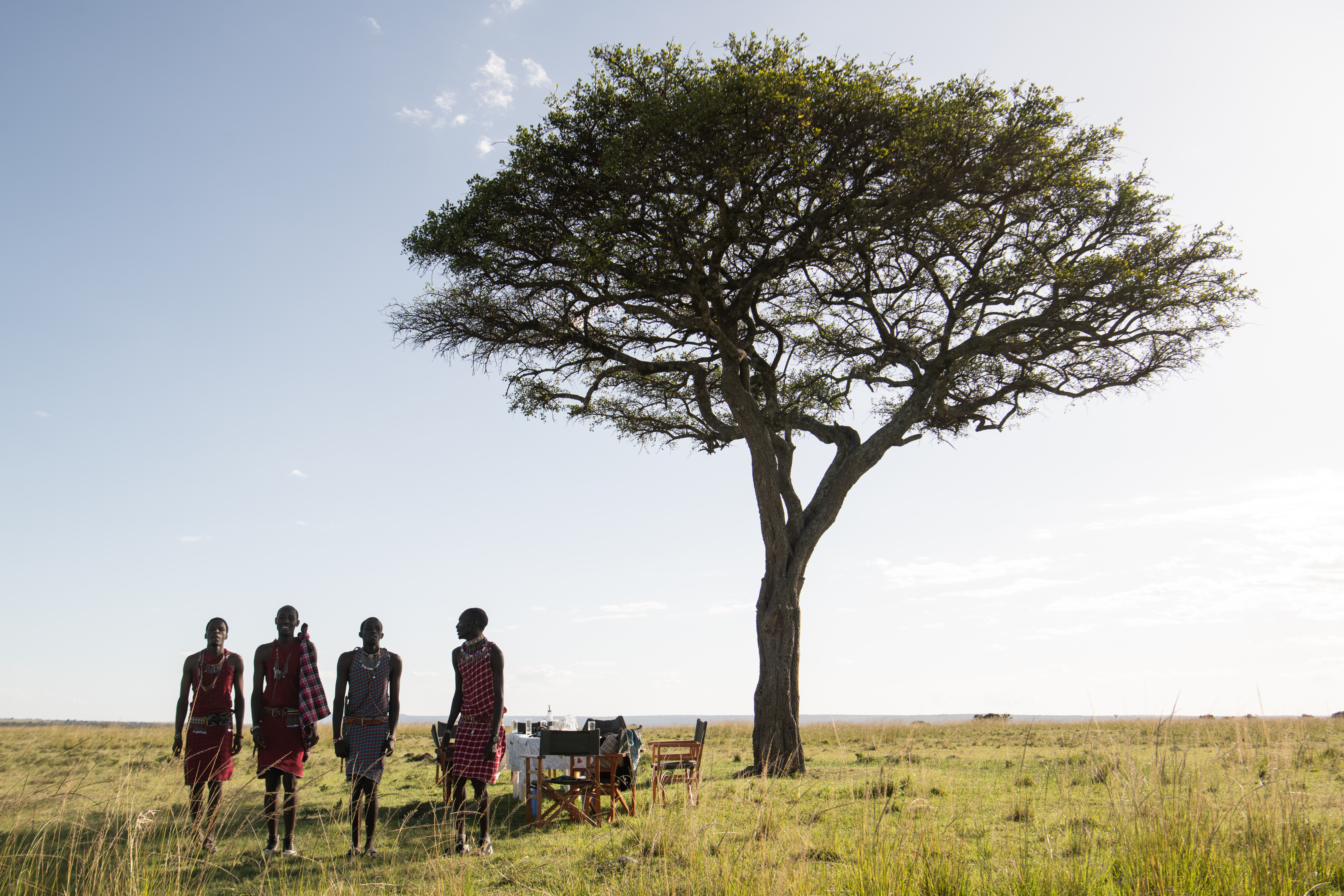 Eco Lodge - Sawamara - The masai ecolodge