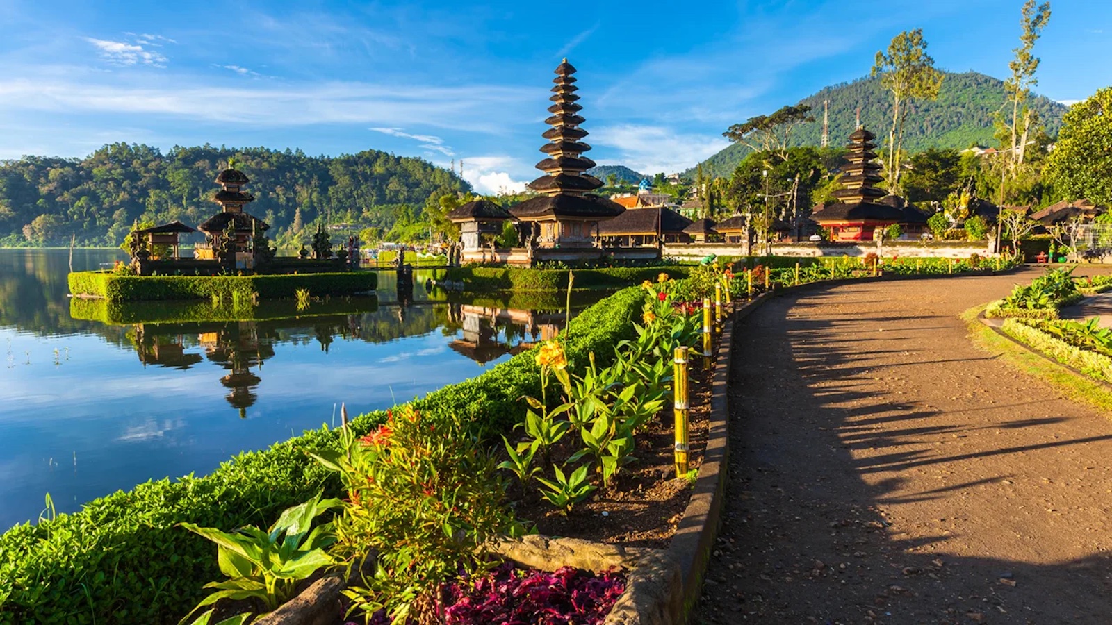 Problemas en el paraíso: Bali pierde la paciencia con rusos y ucranianos que huyen de la guerra