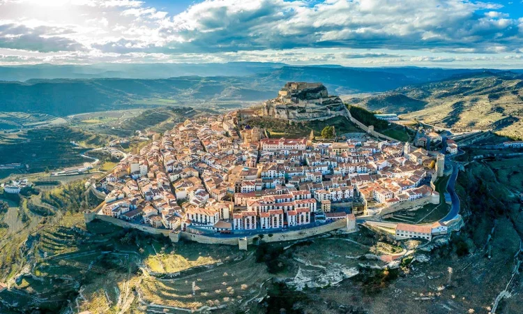 QUÉ HACER EN MORELLA Y ALREDEDORES