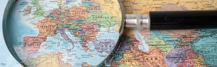 LA SEMANA SANTA, MEJOR AL NATURAL: 3 EXPERIENCIAS SOSTENIBLES PARA SEMANA SANTA