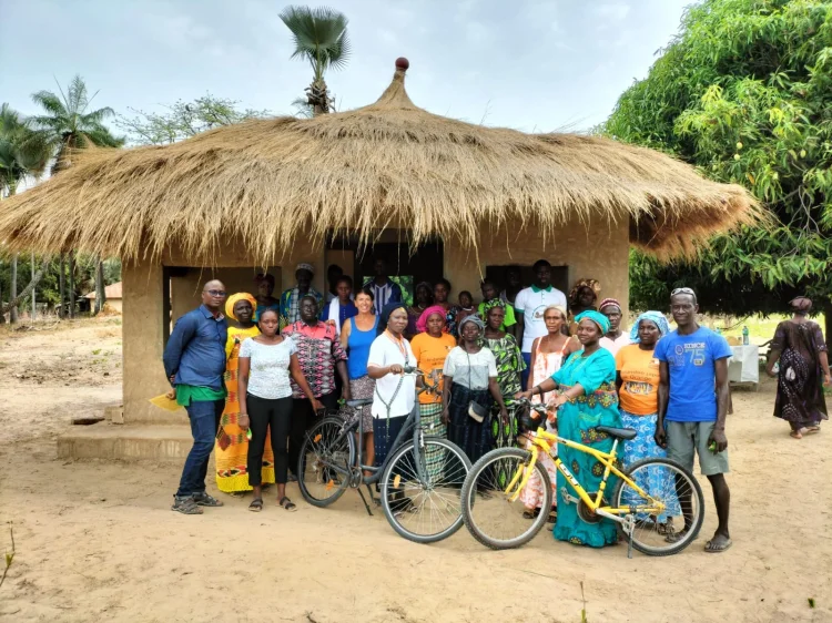 CELEBRA EL DÍA MUNDIAL DE LA ONG CON VIAJES CON PROPÓSITO