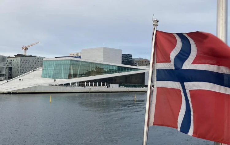 THE NORWEGIAN TRAVEL WORKSHOP 2024