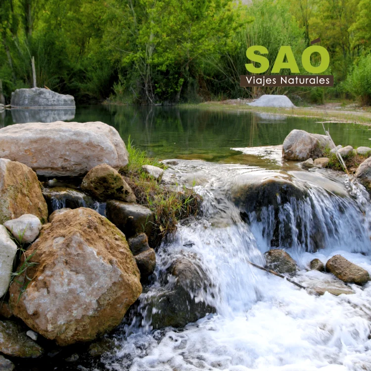 💧LOS BENEFICIOS DE LAS AGUAS TERMALES♨