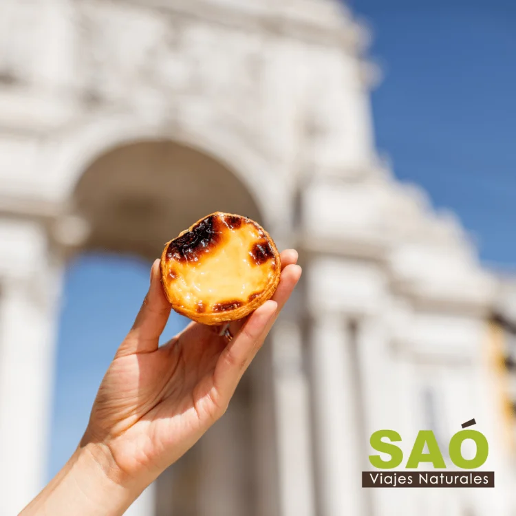 🍴LISBOA, UNA CIUDAD LLENA DE SABORES✨