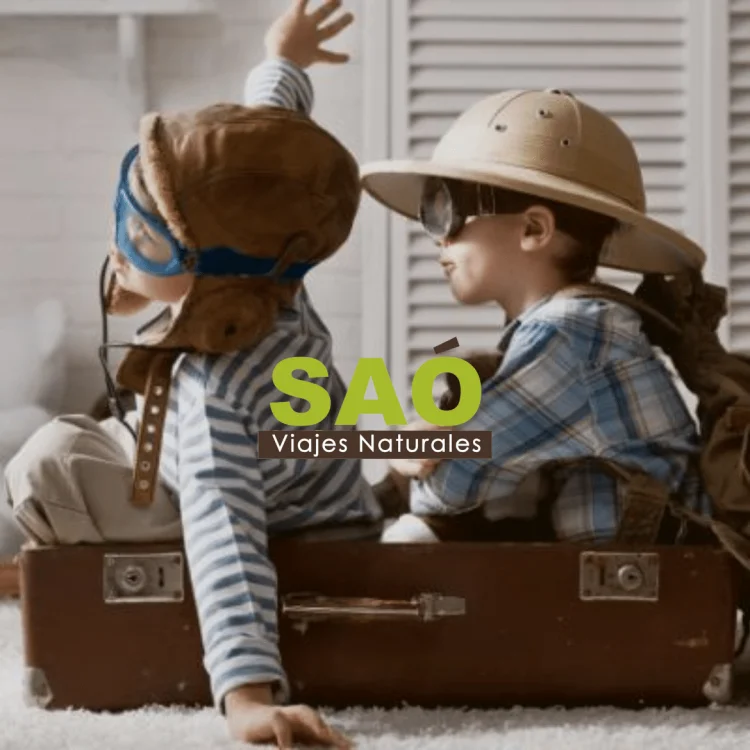 👨‍👩‍👦‍👦¿VIAJAS CON NIÑOS? RECOMENDACIONES Y ESCAPADAS PARA VIVIR LA SEMANA SANTA EN FAMILIA CON MUCHO ÉXITO🌿