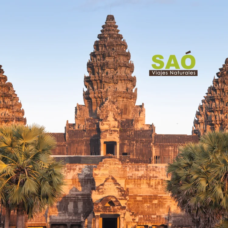 VIETNAM Y CAMBOYA, LAS JOYAS OCULTAS DE ASIA