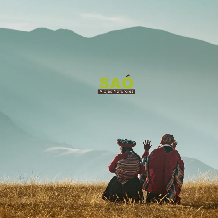 ✈️TURISMO RESPONSABLE: DESCUBRE AMÉRICA LATINA Y SUS CULTURAS CON SAÓ🌿