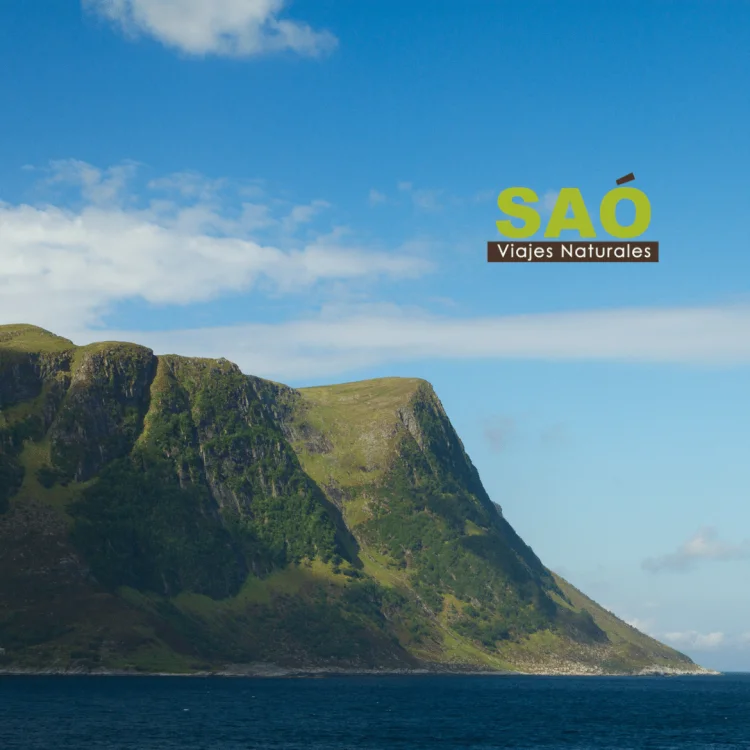 🧊NORUEGA,¿FIORDOS DEL NORTE O DEL SUR?🇳🇴