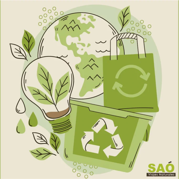 ¡DÍA MUNDIAL DEL RECICLAJE!🌱
