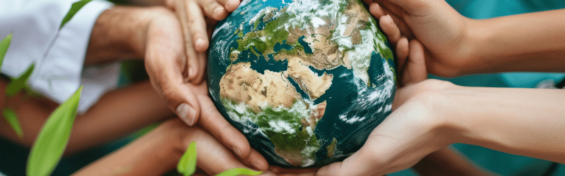 Dia mundial del medio ambiente