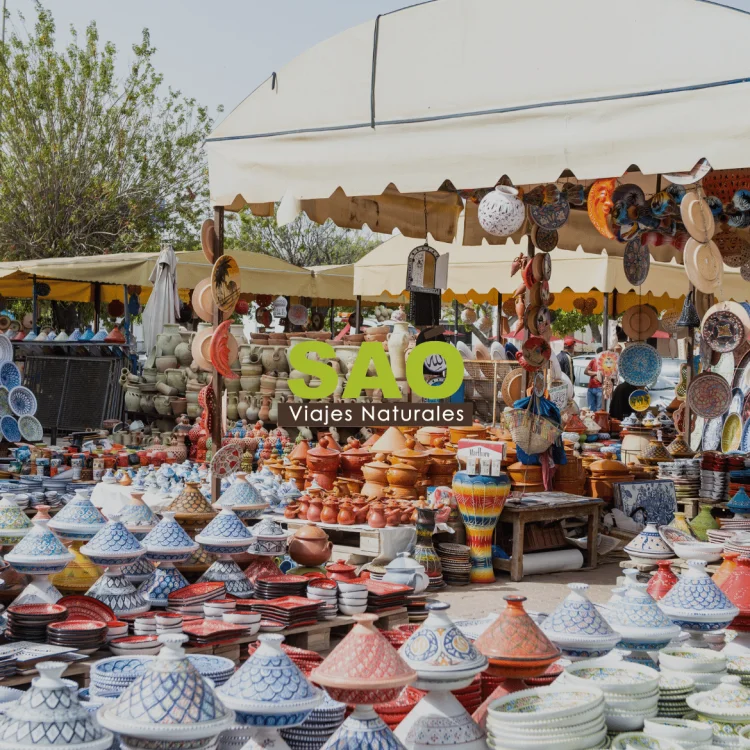 MÁS QUE VIAJAR: TRANSFORMA EL MUNDO APOYANDO A LAS COMUNIDADES LOCALES 💚