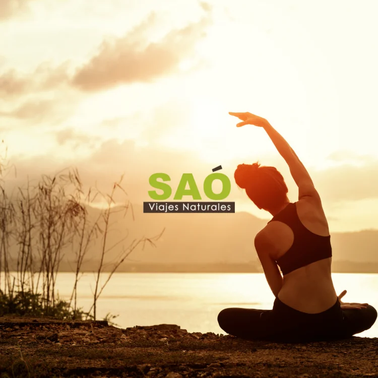 🧘‍♀️DÍA INTERNACIONAL DEL YOGA: ESCAPADAS PARA RESPIRAR, SENTIR Y VIVIR DESPACIO
