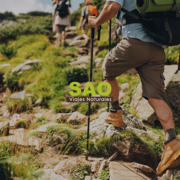 LAS MEJORES RUTAS DE SENDERISMO POR ESPAÑA🌿🥾