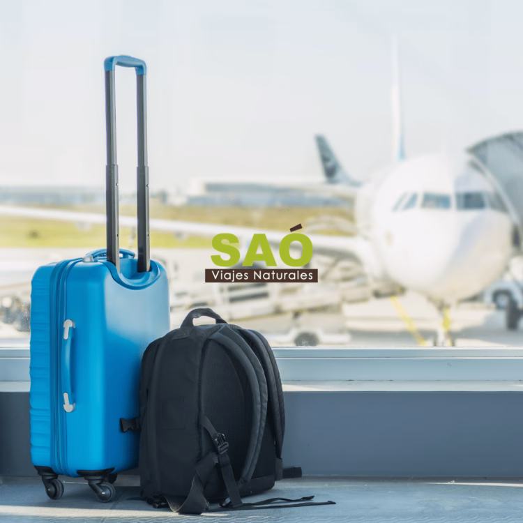 EQUIPAJE DE MANO 2025: MEDIDAS, PESO Y NUEVAS NORMAS POR AEROLÍNEA✈️