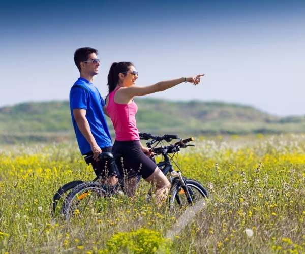 Septiembre: el mes ideal para tu escapada perfecta