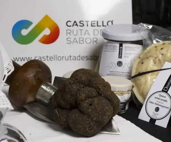 Castelló Ruta de Sabor: un viaje por los sabores auténticos de la provincia 