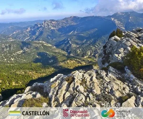 Descubriendo la provincia de Castellón: experiencias que conectan con el territorio