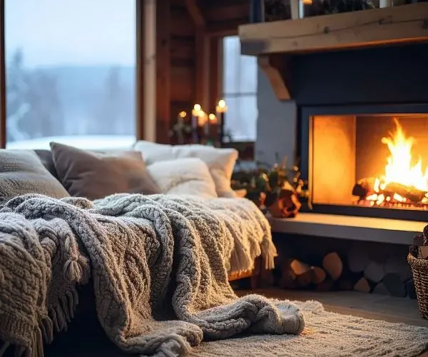 Escapadas perfectas para disfrutar del invierno