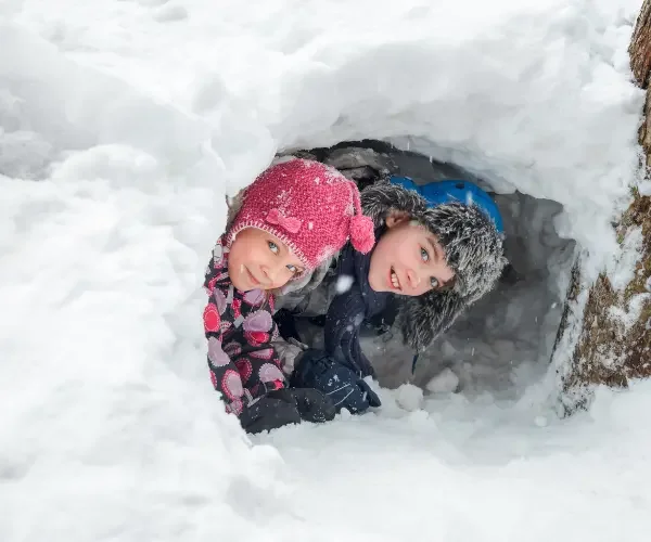 Despedir el Año en la Magia del Pirineo: Una Escapada Familiar de Nieve, Relax y Naturaleza