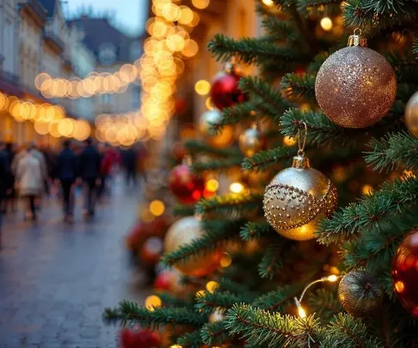 Cómo se vive la Navidad en otros países: tradiciones que inspiran a viajar