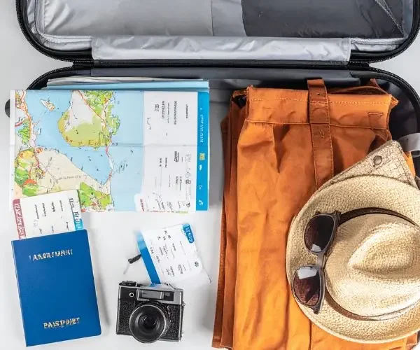 Viajar es el verdadero 