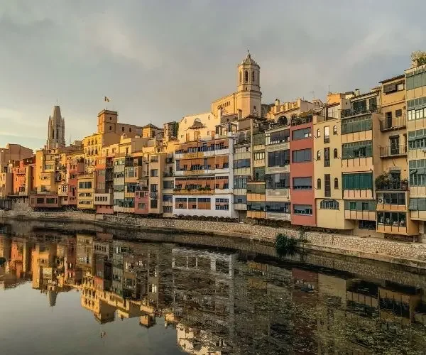 Los pueblos más bonitos de España que parecen sacados de un cuento