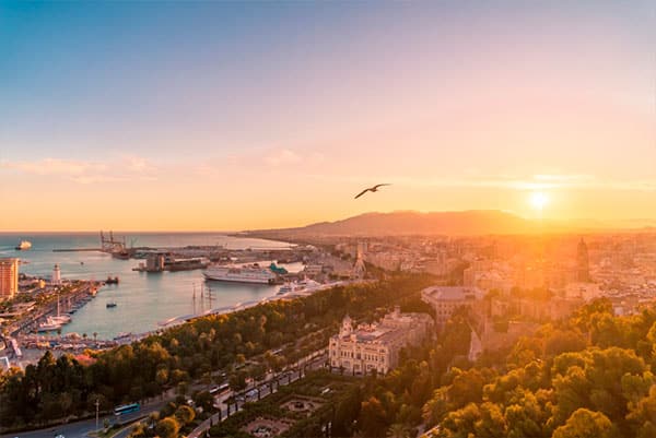 Elige destinos locales | Saó Viajes Naturales