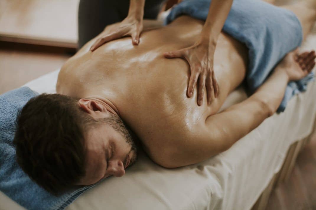 asturias relax masaje