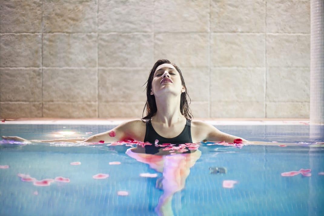 asturias relax piscina spa