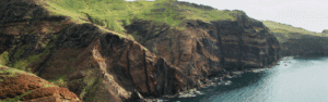 Acantilado de Madeira