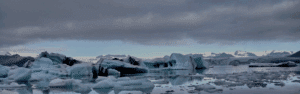 Photo icebergs