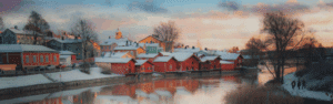 Photo Finlandia