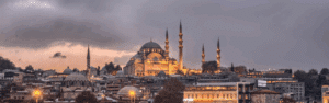 Turquía