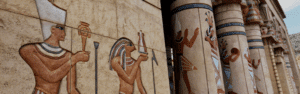 Egipto grabados