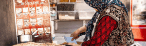 Mercado local