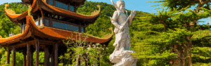 templo de vietnam